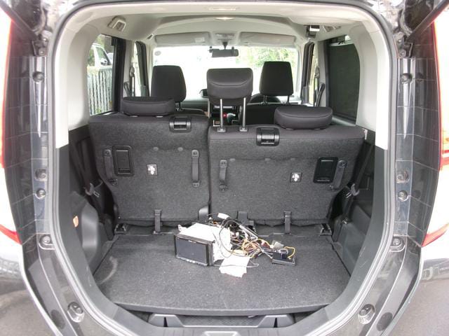 Toyota Roomy 2017